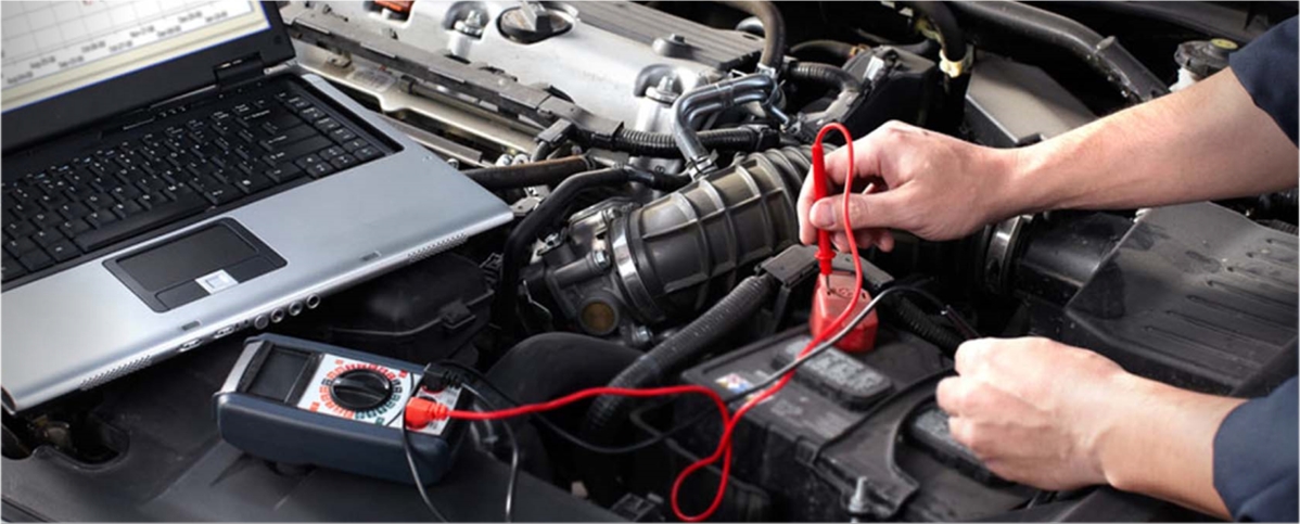 Avail of Our Professional Vehicle Repair & Maintenance