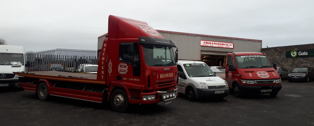 We Offer A Prompt And Efficient Service