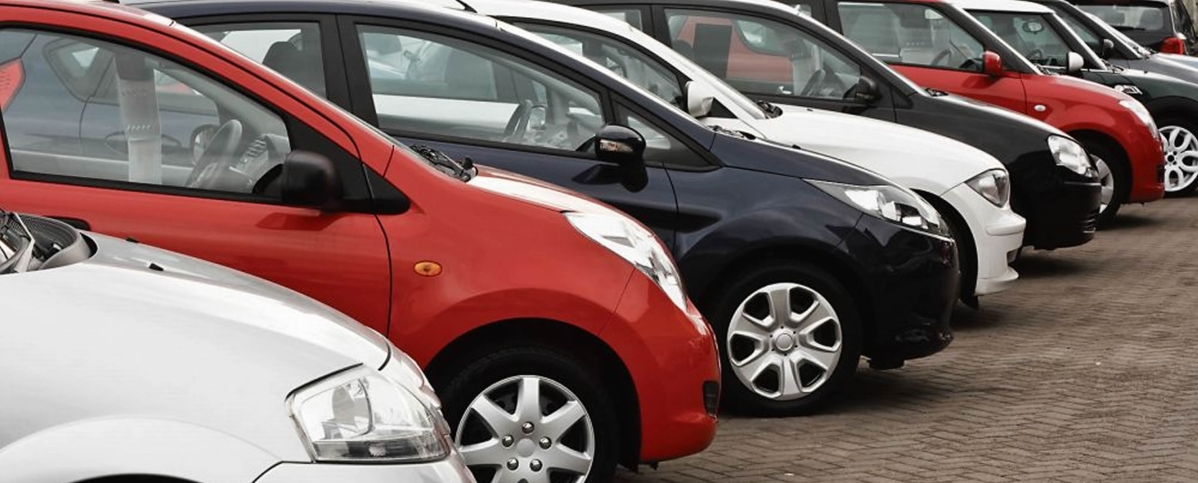 New & Used Car Sales - Private & Commercial