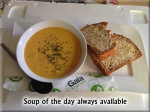 Soup