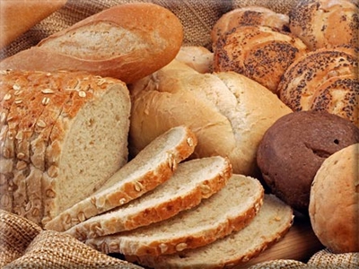 bread
