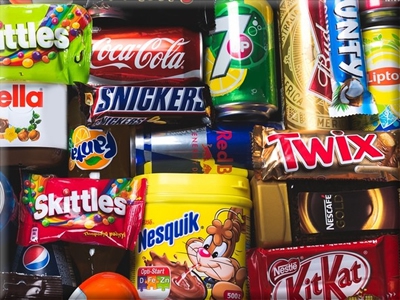 confectionery